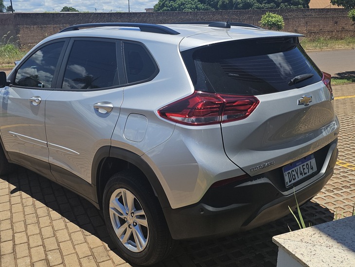 galeria TRACHER TURBO