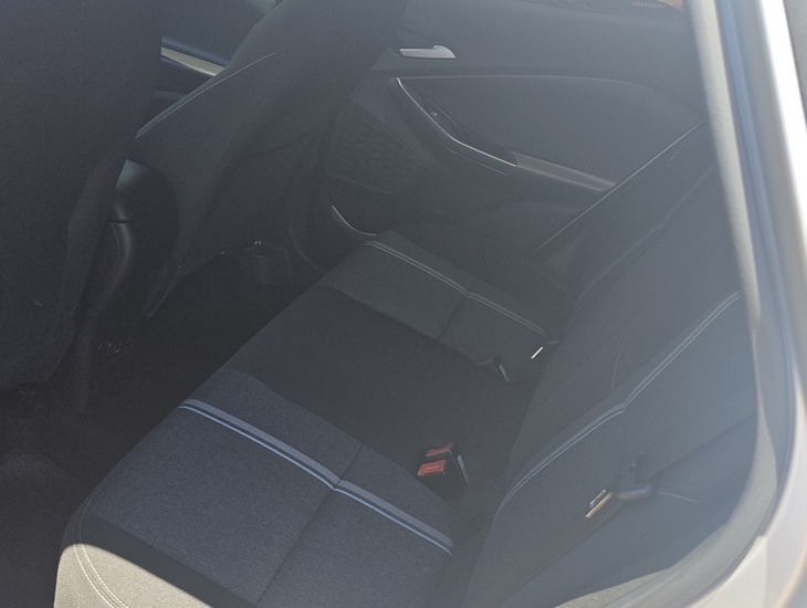 galeria TRACHER TURBO