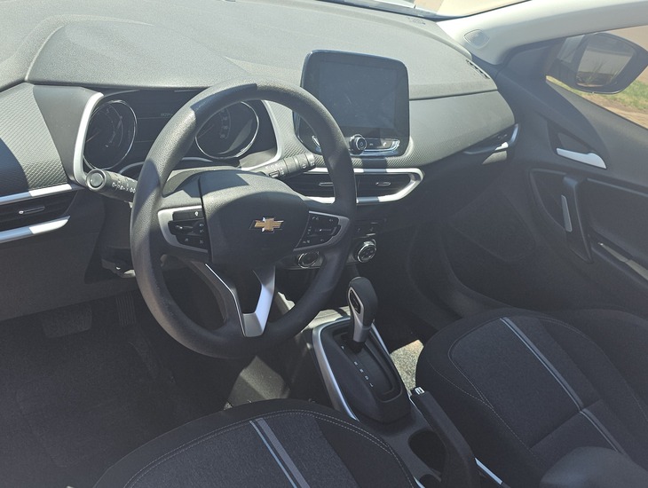 galeria TRACHER TURBO