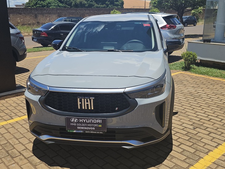 galeria FAST BACH HIBRYDO