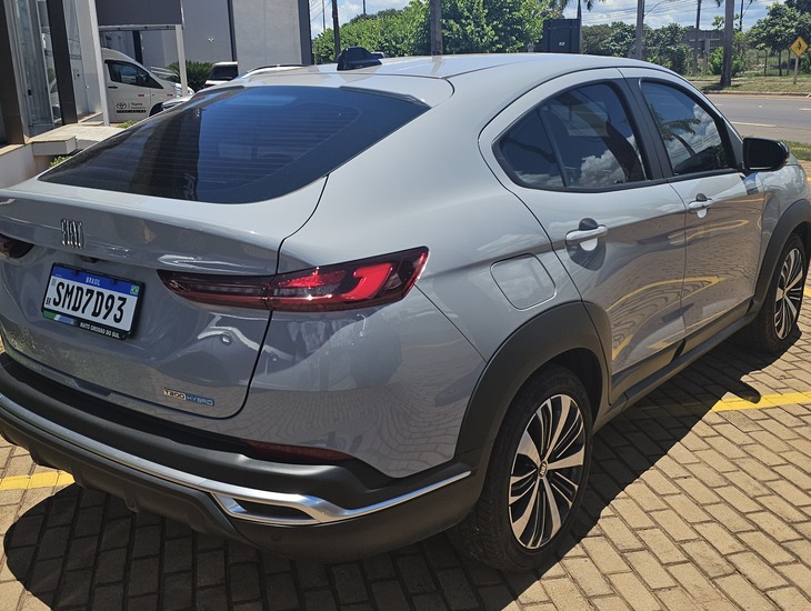 galeria FAST BACH HIBRYDO