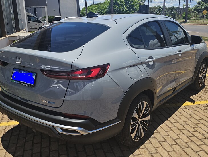 galeria FAST BACH HIBRYDO