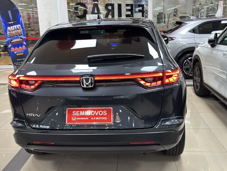 galeria HR-V
