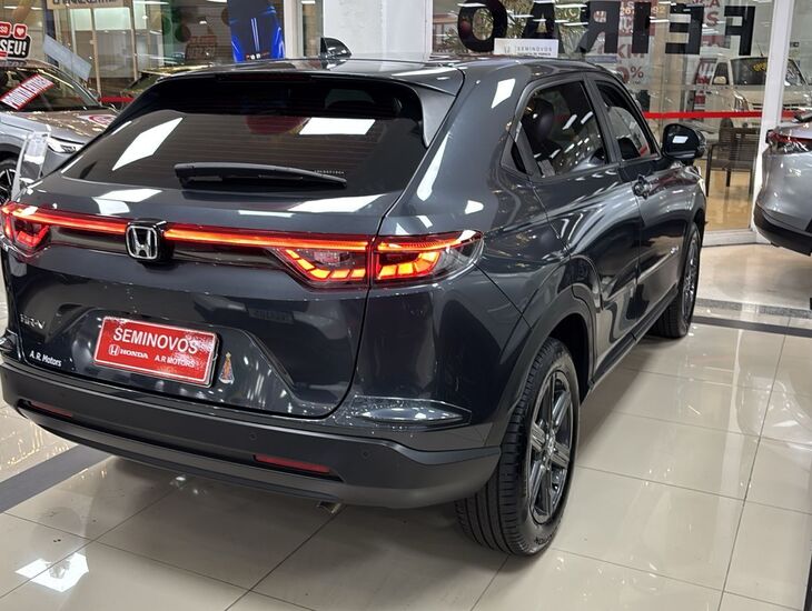 galeria HR-V