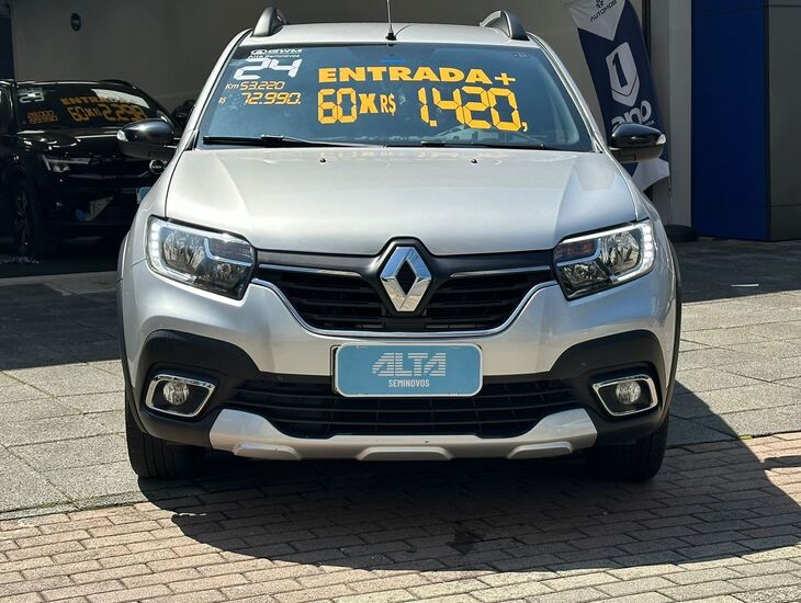 galeria Stepway