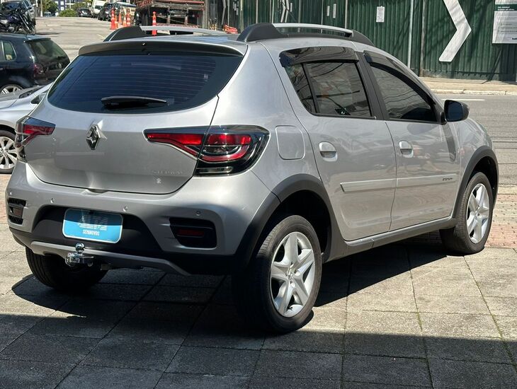 galeria Stepway