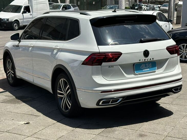 galeria Tiguan