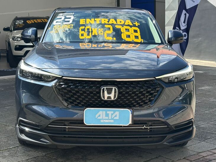 galeria HR-V