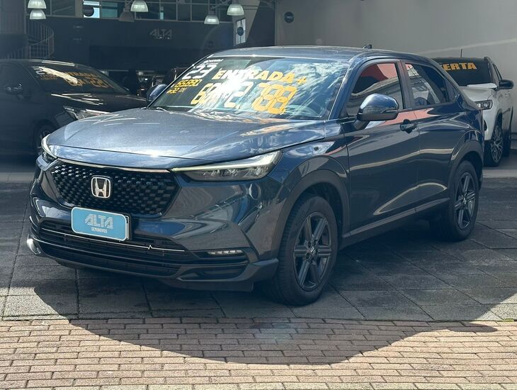 galeria HR-V