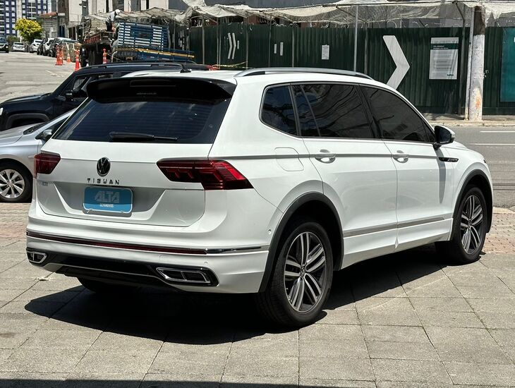 galeria Tiguan