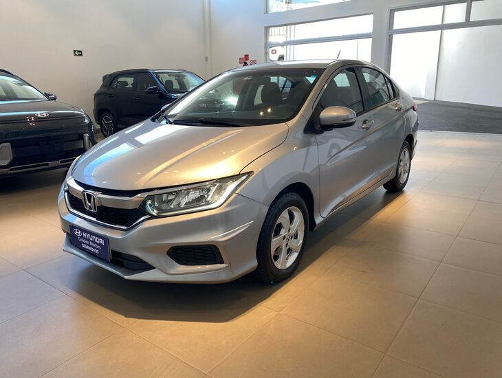 galeria City Personal