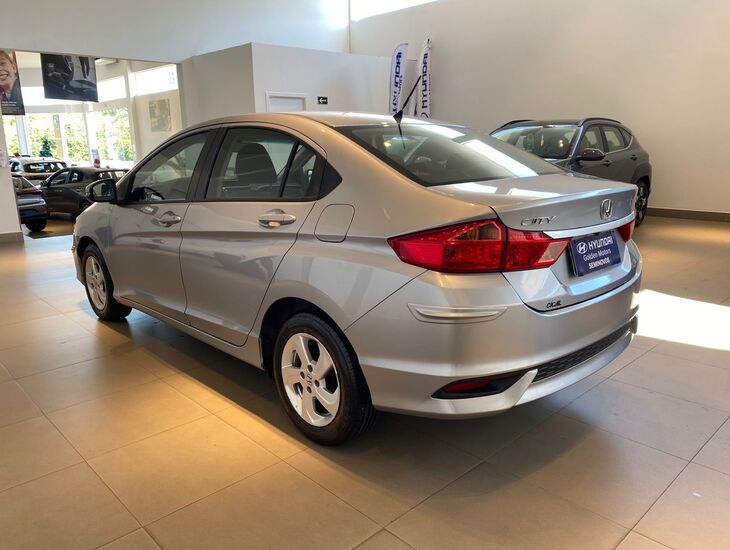 galeria City Personal