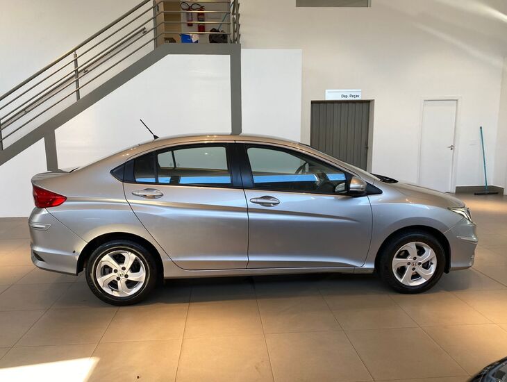 galeria City Personal