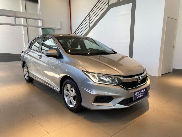 galeria City Personal