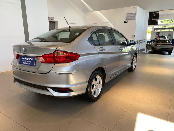 galeria City Personal