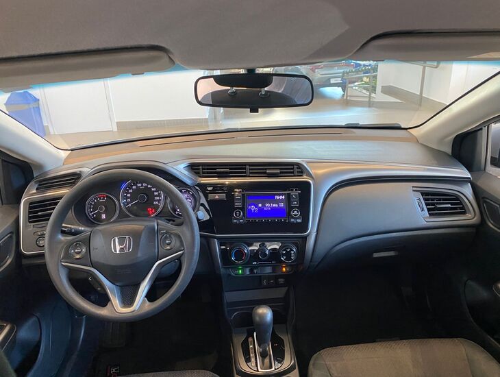 galeria City Personal