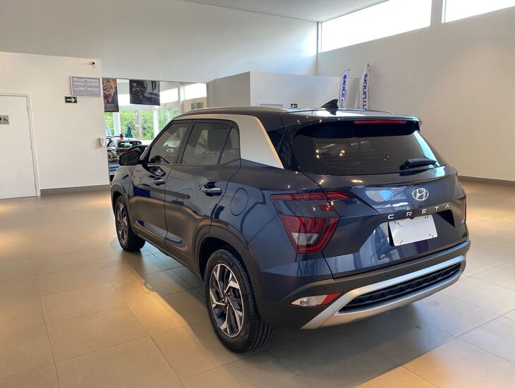 galeria Creta 1.0 TDGi Platinum