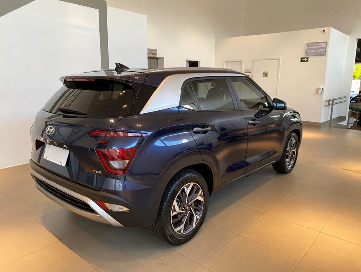 galeria Creta 1.0 TDGi Platinum