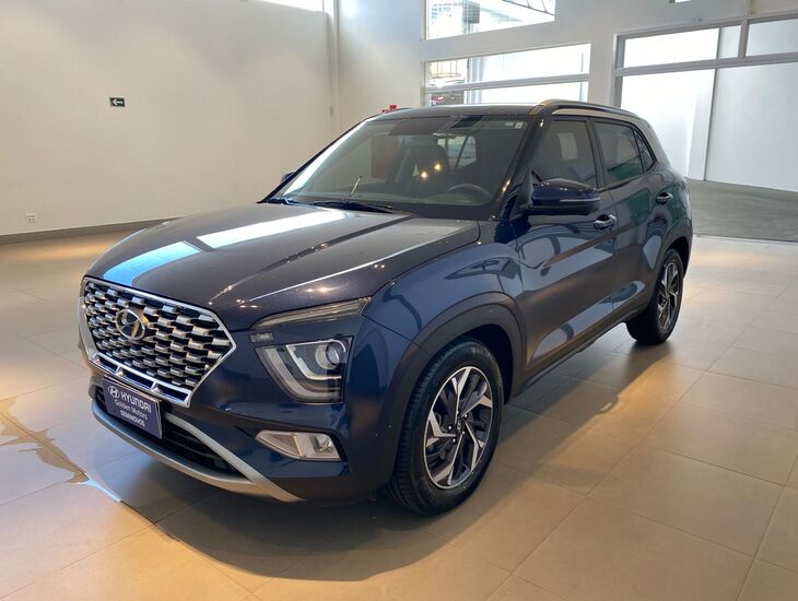 galeria Creta 1.0 TDGi Platinum