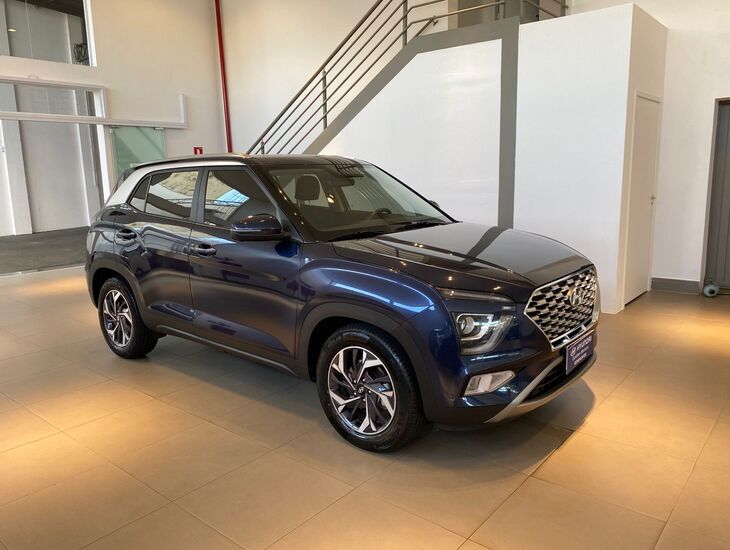 galeria Creta 1.0 TDGi Platinum