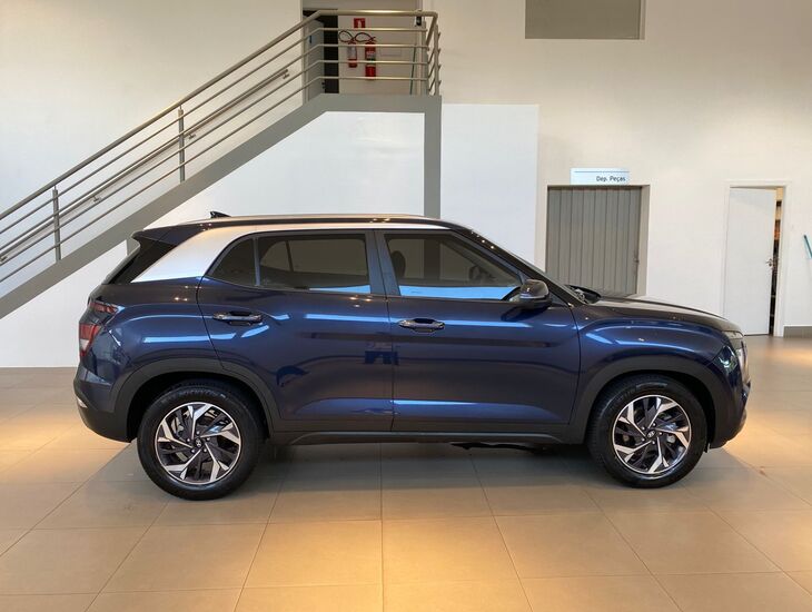 galeria Creta 1.0 TDGi Platinum