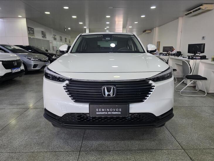 galeria HR-V