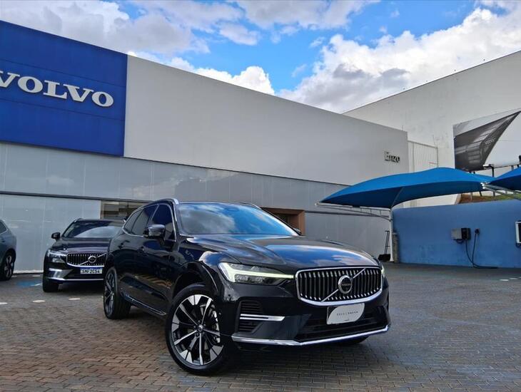 galeria XC60