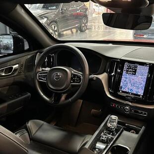 Volvo XC60 2.0 T8 RECHARGE ULTIMATE DARK AWD GEARTRONIC