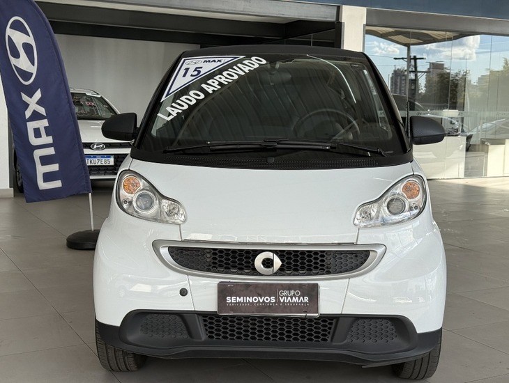 galeria FORTWO