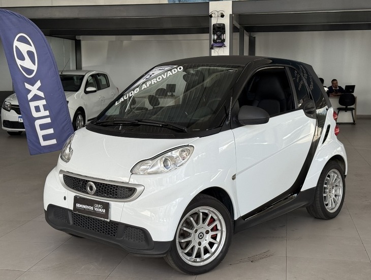 galeria FORTWO
