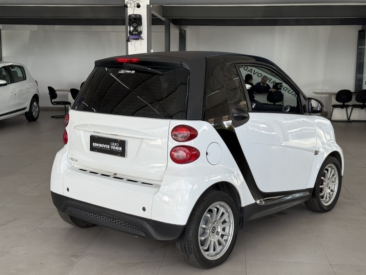 galeria FORTWO
