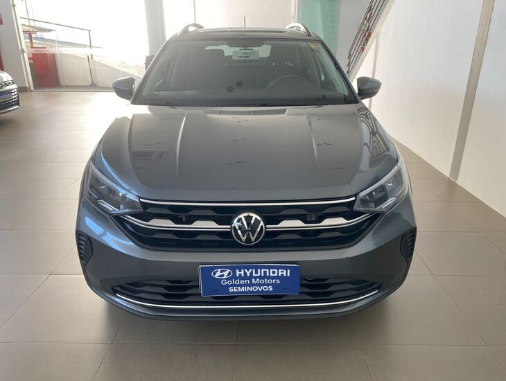 galeria Nivus ComfortLine TSi