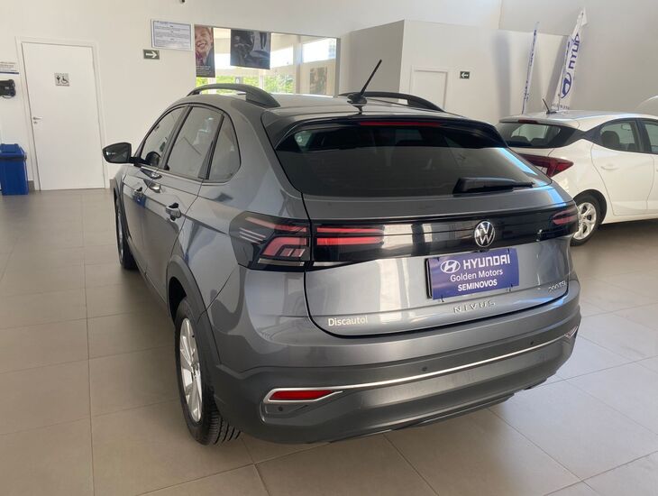 galeria Nivus ComfortLine TSi