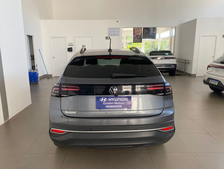 galeria Nivus ComfortLine TSi