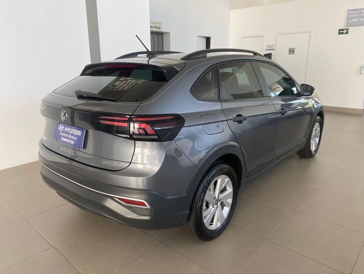 galeria Nivus ComfortLine TSi