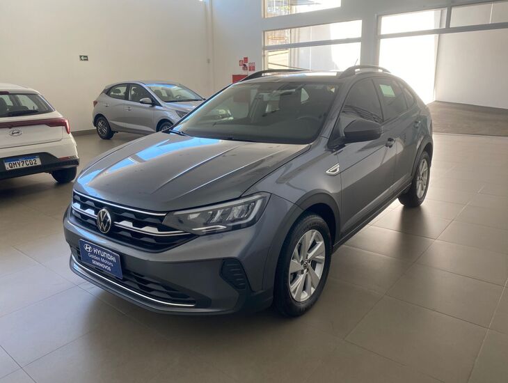 galeria Nivus ComfortLine TSi