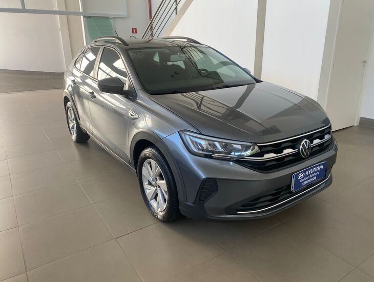 galeria Nivus ComfortLine TSi