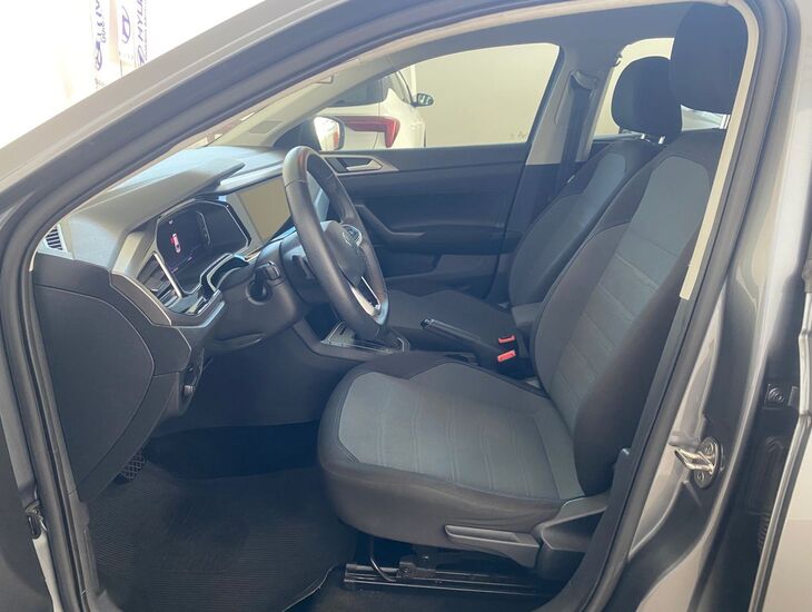 galeria Nivus ComfortLine TSi