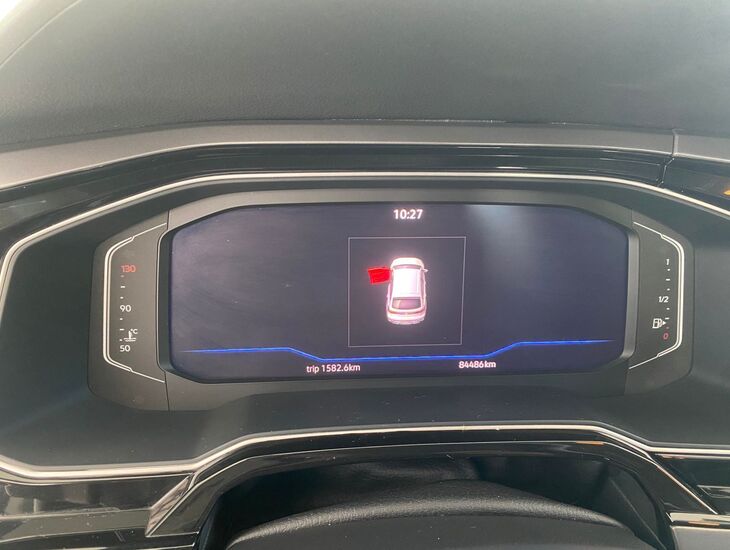 galeria Nivus ComfortLine TSi