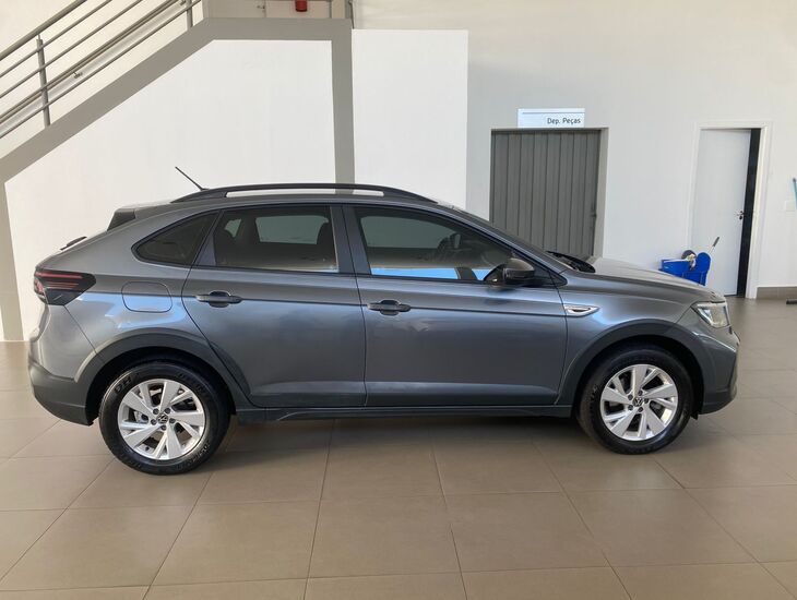 galeria Nivus ComfortLine TSi