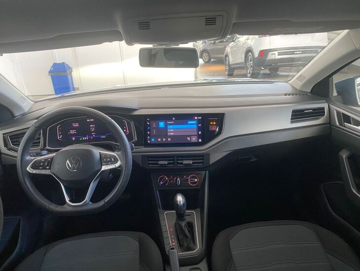 galeria Nivus ComfortLine TSi