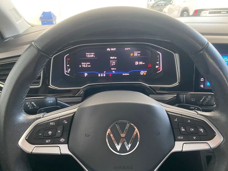 galeria Nivus ComfortLine TSi