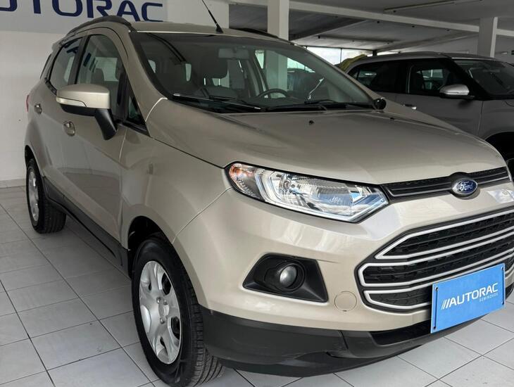 galeria EcoSport