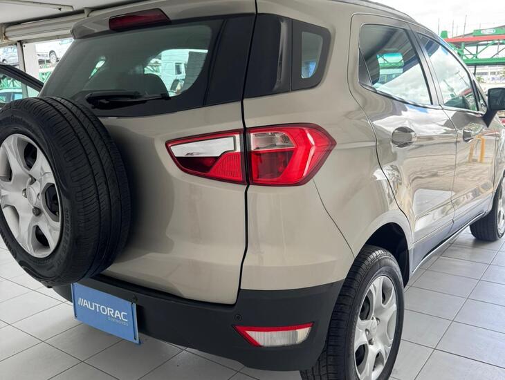 galeria EcoSport