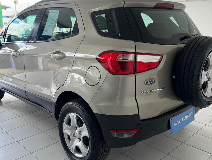 galeria EcoSport