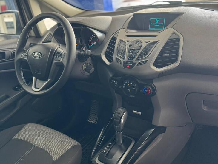 galeria EcoSport