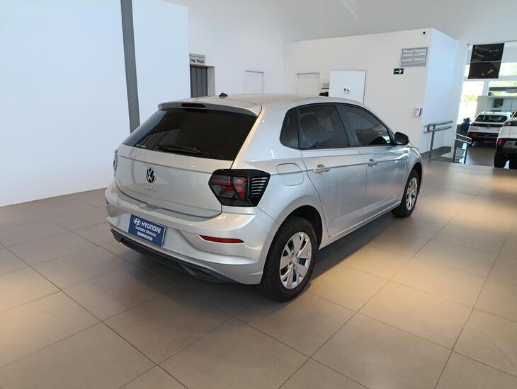 galeria VW Polo MA