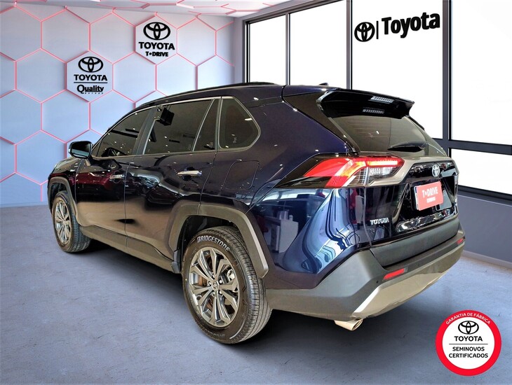 galeria RAV4
