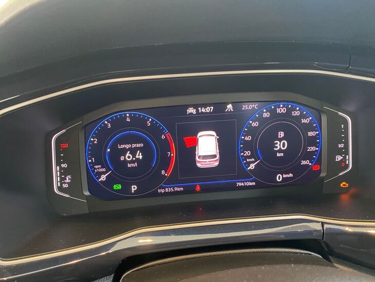 galeria VW T Cross CL TSi