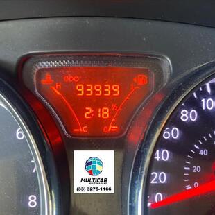 Nissan VERSA 1.6 16V FLEX SL 4P MANUAL